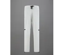 Pantaloni Laminar In Cotton Sweater - Uomo Pantaloni Ghiaccio