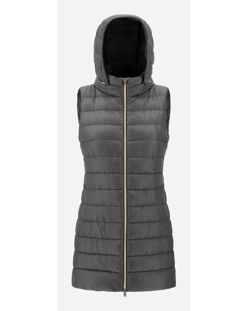 Herno Serena Grigio