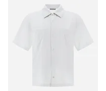 Camicia In Spring Ultralight Scuba - Uomo Camicie Bianco