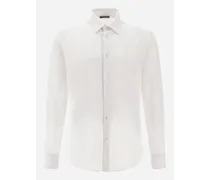 Camicia In Spring Ultralight Scuba -  Camicie Bianco