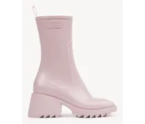 Stivali per la pioggia Betty Rosa 100% Poliuretano termoplastico