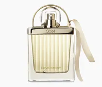 Chloé Love Story Eau de Parfum Transparent Taglia 50 Aromi