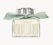 Chloé Eau de Parfum Naturelle Transparent Taglia 50 100% Aromi