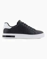 Armani Exchange OFFICIAL STORE Sneakers Nero