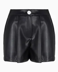 Armani Exchange OFFICIAL STORE Shorts Nero