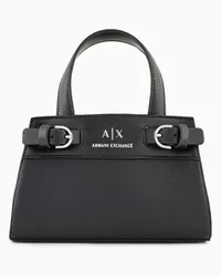 Armani Exchange OFFICIAL STORE Shopper Nero