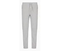 OFFICIAL STORE Pantaloni Jogger In French Terry Di Cotone