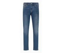 OFFICIAL STORE Jeans Slim Fit
