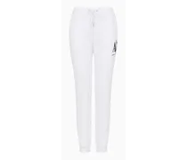 OFFICIAL STORE Pantaloni Jogger In French Terry Icon Project