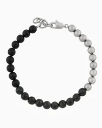 Armani Exchange OFFICIAL STORE Bracciali Argento