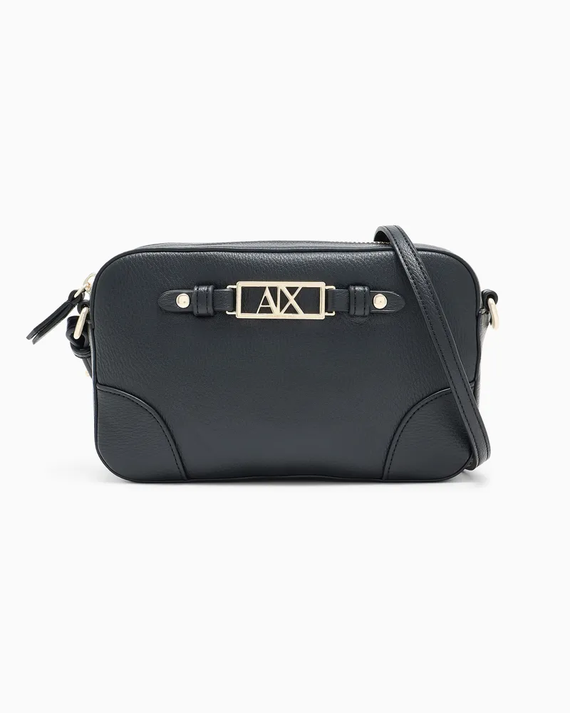 Armani Exchange Borse a tracolla Nero
