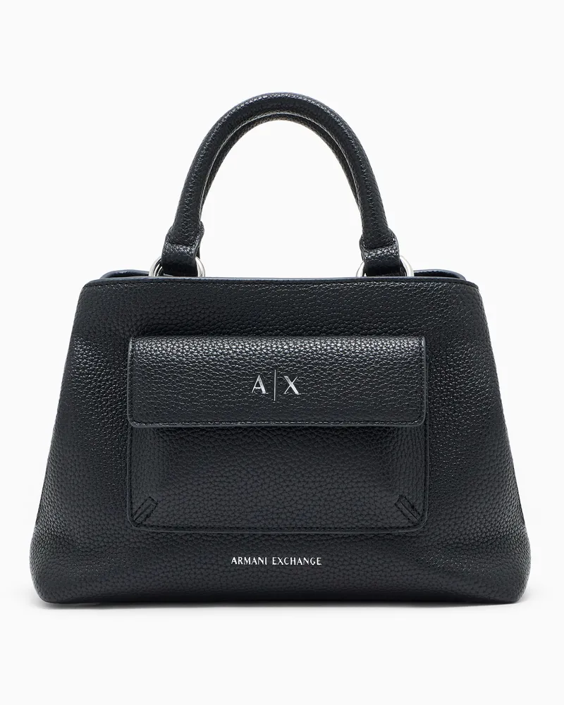 Armani Exchange Borse a mano Nero