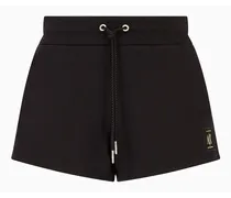 Armani Exchange OFFICIAL STORE Shorts Nero