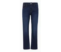 Armani Exchange OFFICIAL STORE Jeans Slim Blu