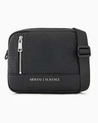 Armani Exchange OFFICIAL STORE Borse A Tracolla Nero