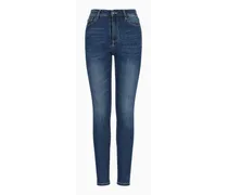 OFFICIAL STORE Jeans Super Skinny