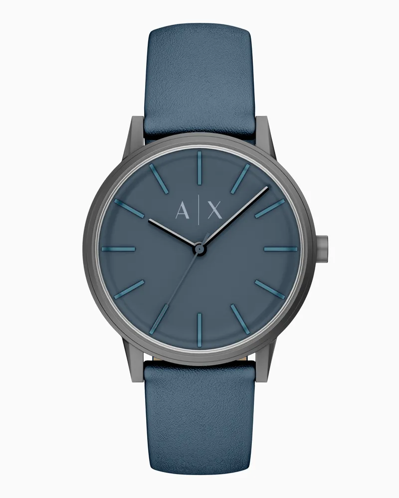 Armani Exchange Orologio al quarzo Multicolore