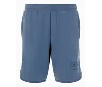 OFFICIAL STORE Shorts In Jersey Di Cotone