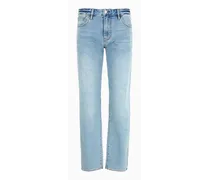 OFFICIAL STORE Jeans J13 Slim Fit In Denim Indigo