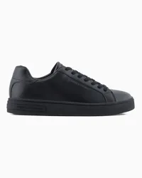 Armani Exchange OFFICIAL STORE Sneakers Nero