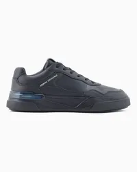 Armani Exchange OFFICIAL STORE Sneakers Nero