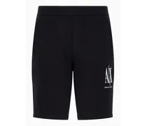 OFFICIAL STORE Shorts In French Terry Icon Project