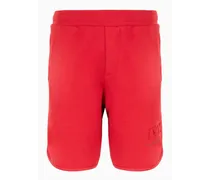 OFFICIAL STORE Shorts In Jersey Di Cotone