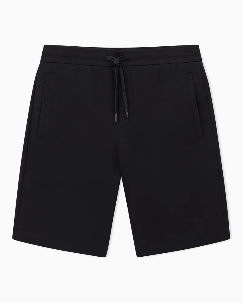 Armani Exchange Bermuda Nero