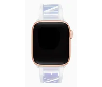 OFFICIAL STORE Cinturino In Silicone Multicolore Per Apple Watch®, 42/44/45/49 Mm