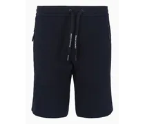 OFFICIAL STORE Shorts In French Terry