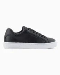 Armani Exchange OFFICIAL STORE Sneakers Nero