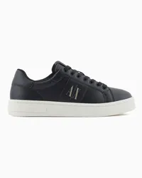 Armani Exchange OFFICIAL STORE Sneakers Nero