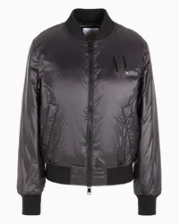 Armani Exchange OFFICIAL STORE Blouson Nero