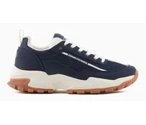 OFFICIAL STORE Sneakers Chunky Con Suola Over