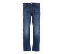 OFFICIAL STORE Jeans Gamba Dritta