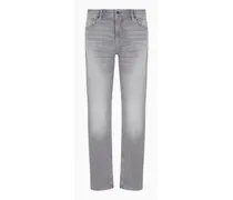 OFFICIAL STORE Jeans J13 Slim Fit In Denim Indigo