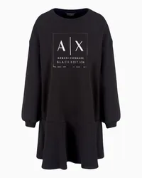 Armani Exchange OFFICIAL STORE Abiti Corti Nero