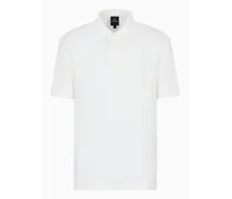 OFFICIAL STORE Polo Regular Fit In Jersey Jacquard