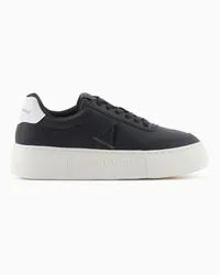 Armani Exchange OFFICIAL STORE Sneakers Bianco