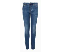 OFFICIAL STORE Jeans J01 Super Skinny Fit