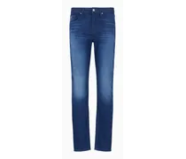 OFFICIAL STORE Jeans J14 Skinny Fit In Comfort Denim
