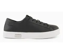 OFFICIAL STORE Sneakers In Pelle