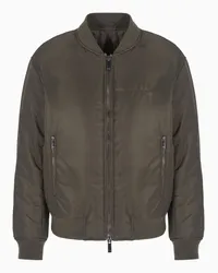 Armani Exchange OFFICIAL STORE Blouson Verde