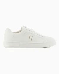 Armani Exchange OFFICIAL STORE Sneakers Bianco