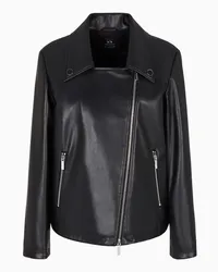 Armani Exchange OFFICIAL STORE Blouson Nero