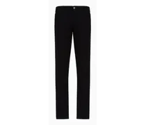 Armani Exchange OFFICIAL STORE Jeans Skinny Fit Nero
