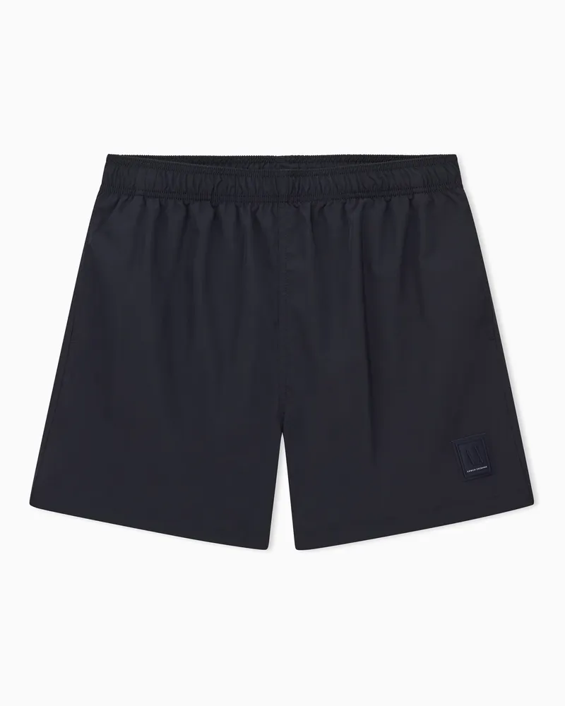 Armani Exchange Costume boxer Icon Project Blu