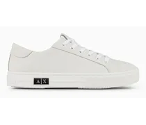 OFFICIAL STORE Sneakers In Pelle