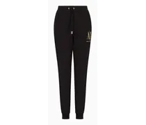OFFICIAL STORE Pantaloni Jogger In French Terry Icon Project