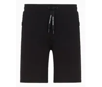 OFFICIAL STORE Shorts In French Terry